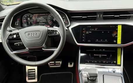 Audi A7, 2026 год, 5 950 000 рублей, 8 фотография