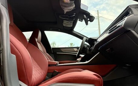 Audi A7, 2026 год, 5 950 000 рублей, 11 фотография
