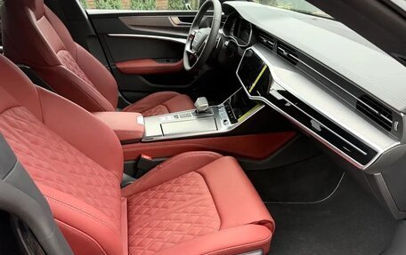 Audi A7, 2026 год, 5 950 000 рублей, 10 фотография