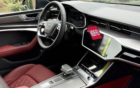 Audi A7, 2026 год, 5 950 000 рублей, 9 фотография