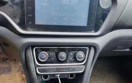 Chery Tiggo 3 I, 2018 год, 875 000 рублей, 13 фотография