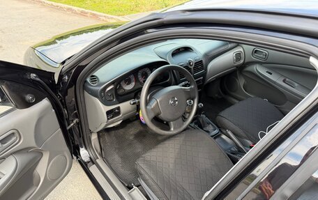 Nissan Almera Classic, 2012 год, 730 000 рублей, 5 фотография