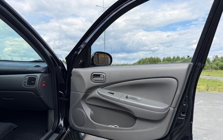 Nissan Almera Classic, 2012 год, 730 000 рублей, 9 фотография