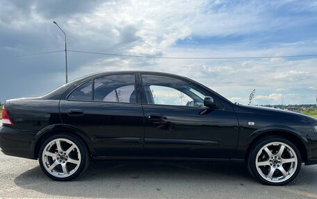 Nissan Almera Classic, 2012 год, 730 000 рублей, 11 фотография