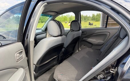 Nissan Almera Classic, 2012 год, 730 000 рублей, 7 фотография