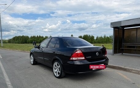 Nissan Almera Classic, 2012 год, 730 000 рублей, 2 фотография