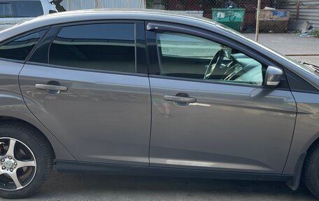 Ford Focus III, 2011 год, 757 000 рублей, 4 фотография