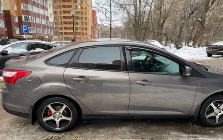 Ford Focus III, 2011 год, 757 000 рублей, 13 фотография