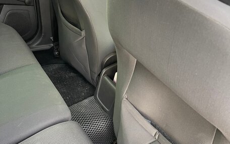 Ford Focus III, 2011 год, 757 000 рублей, 9 фотография