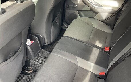 Ford Focus III, 2011 год, 757 000 рублей, 7 фотография