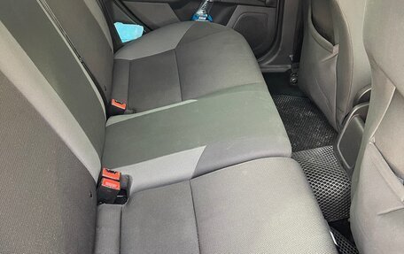 Ford Focus III, 2011 год, 757 000 рублей, 8 фотография