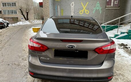 Ford Focus III, 2011 год, 757 000 рублей, 11 фотография