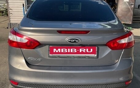 Ford Focus III, 2011 год, 757 000 рублей, 2 фотография