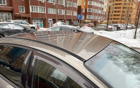 Ford Focus III, 2011 год, 757 000 рублей, 14 фотография