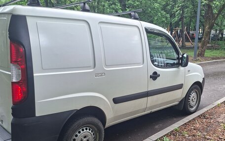 Fiat Doblo I, 2015 год, 590 000 рублей, 4 фотография
