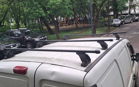Fiat Doblo I, 2015 год, 590 000 рублей, 5 фотография