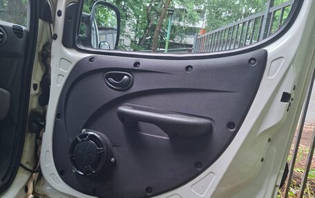 Fiat Doblo I, 2015 год, 590 000 рублей, 11 фотография