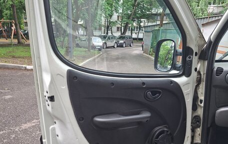 Fiat Doblo I, 2015 год, 590 000 рублей, 14 фотография
