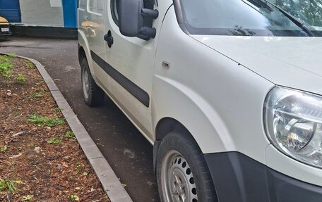 Fiat Doblo I, 2015 год, 590 000 рублей, 8 фотография