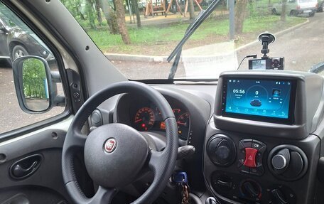 Fiat Doblo I, 2015 год, 590 000 рублей, 13 фотография
