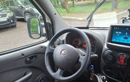 Fiat Doblo I, 2015 год, 590 000 рублей, 10 фотография