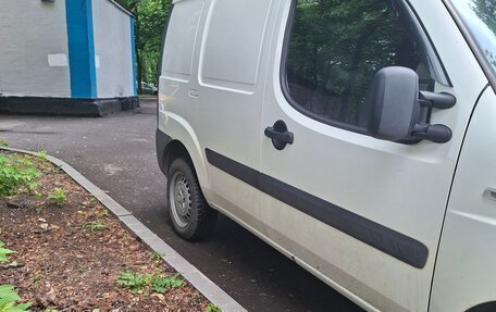 Fiat Doblo I, 2015 год, 590 000 рублей, 7 фотография