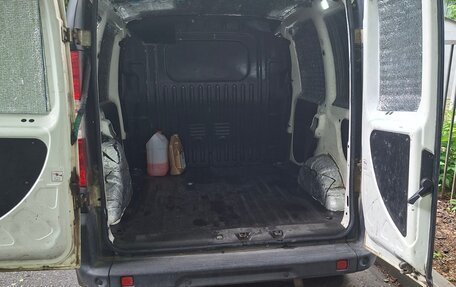 Fiat Doblo I, 2015 год, 590 000 рублей, 18 фотография