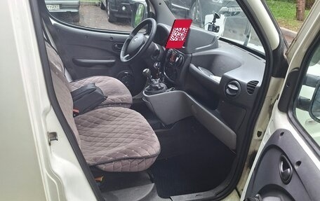 Fiat Doblo I, 2015 год, 590 000 рублей, 12 фотография