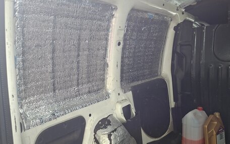 Fiat Doblo I, 2015 год, 590 000 рублей, 20 фотография