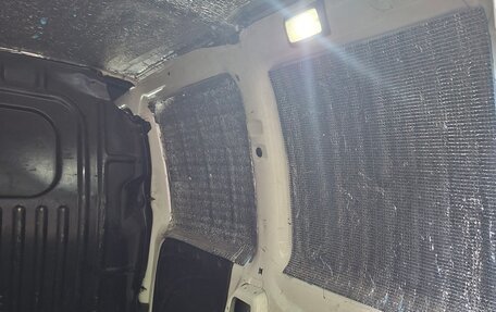 Fiat Doblo I, 2015 год, 590 000 рублей, 21 фотография