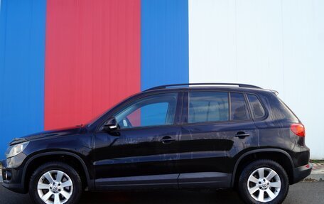 Volkswagen Tiguan I, 2012 год, 980 000 рублей, 8 фотография