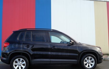 Volkswagen Tiguan I, 2012 год, 980 000 рублей, 3 фотография