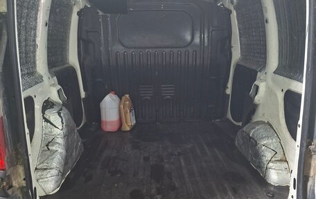 Fiat Doblo I, 2015 год, 590 000 рублей, 22 фотография