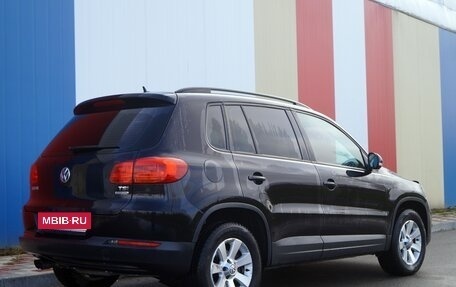 Volkswagen Tiguan I, 2012 год, 980 000 рублей, 4 фотография