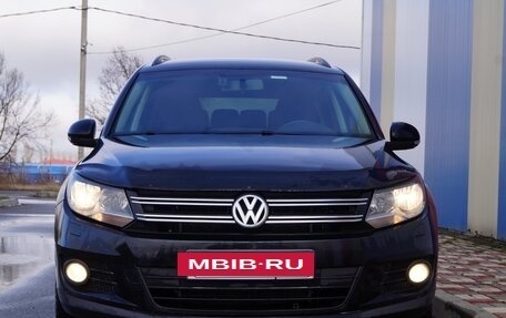 Volkswagen Tiguan I, 2012 год, 980 000 рублей, 6 фотография