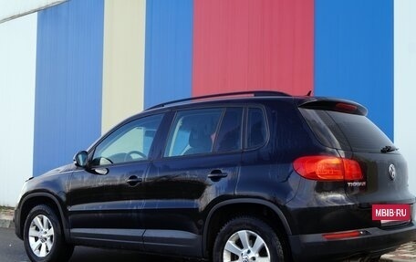 Volkswagen Tiguan I, 2012 год, 980 000 рублей, 7 фотография