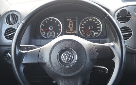 Volkswagen Tiguan I, 2012 год, 980 000 рублей, 12 фотография