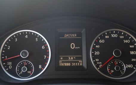 Volkswagen Tiguan I, 2012 год, 980 000 рублей, 15 фотография