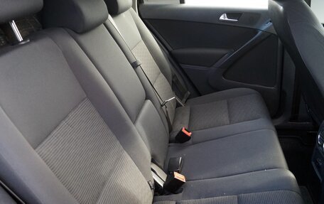 Volkswagen Tiguan I, 2012 год, 980 000 рублей, 14 фотография