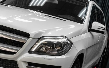 Mercedes-Benz GL-Класс, 2013 год, 2 148 030 рублей, 7 фотография