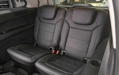 Mercedes-Benz GL-Класс, 2013 год, 2 148 030 рублей, 15 фотография