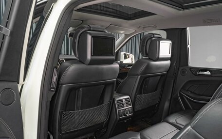 Mercedes-Benz GL-Класс, 2013 год, 2 148 030 рублей, 16 фотография