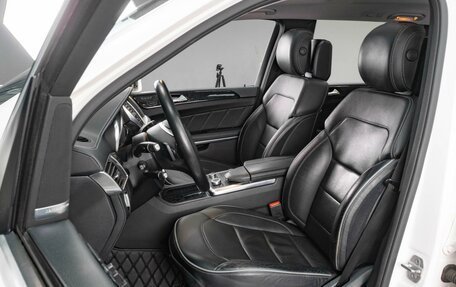 Mercedes-Benz GL-Класс, 2013 год, 2 148 030 рублей, 14 фотография
