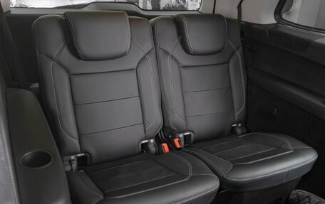 Mercedes-Benz GL-Класс, 2013 год, 2 148 030 рублей, 12 фотография