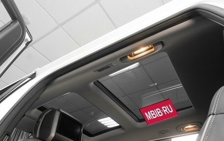 Mercedes-Benz GL-Класс, 2013 год, 2 148 030 рублей, 17 фотография