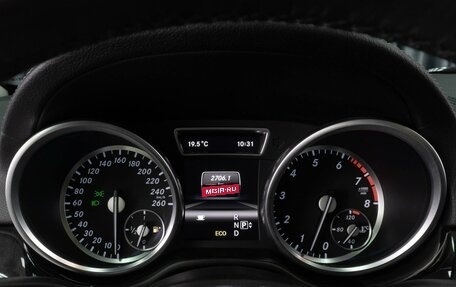 Mercedes-Benz GL-Класс, 2013 год, 2 148 030 рублей, 21 фотография