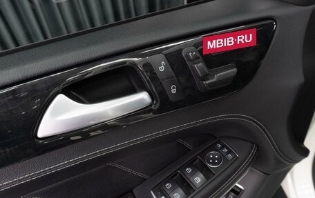 Mercedes-Benz GL-Класс, 2013 год, 2 148 030 рублей, 18 фотография