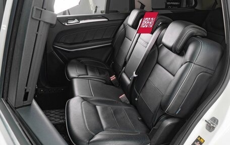 Mercedes-Benz GL-Класс, 2013 год, 2 148 030 рублей, 13 фотография