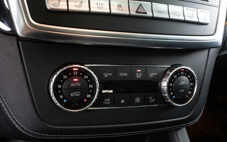 Mercedes-Benz GL-Класс, 2013 год, 2 148 030 рублей, 26 фотография