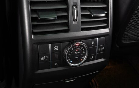 Mercedes-Benz GL-Класс, 2013 год, 2 148 030 рублей, 28 фотография